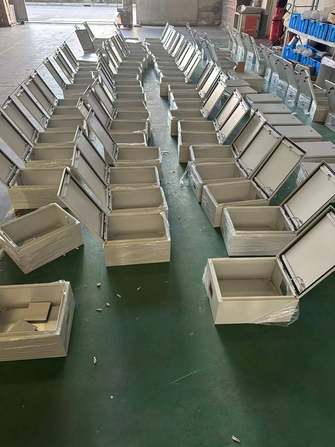 乐思体育ps柜定制